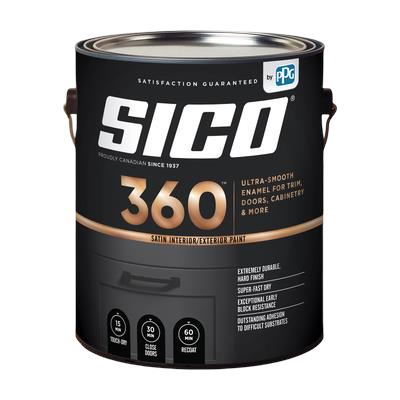 Sico 360