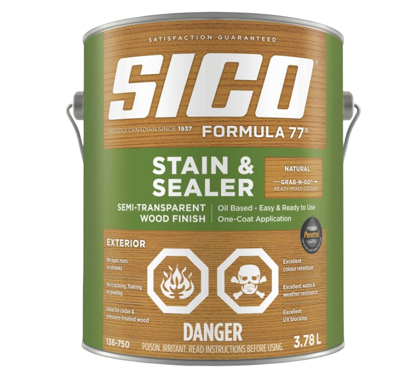 SICO Formula 77