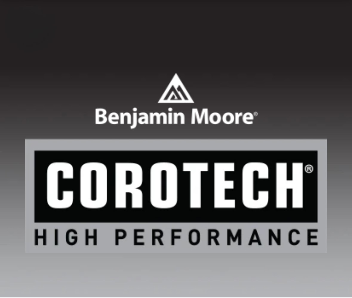 Benjamin Moore Corotech