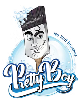PrettyBoy