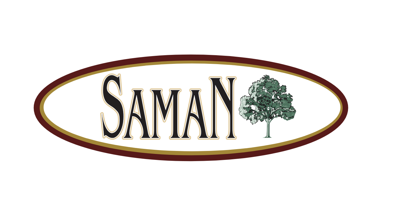 Saman