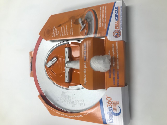 Drywall Sanding Tools